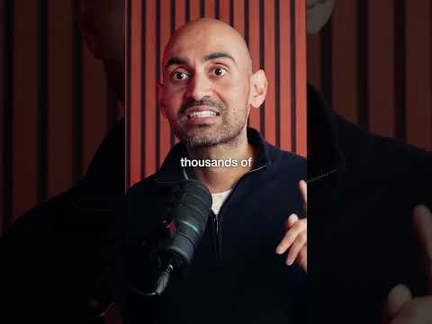 AI Writes It. Humans Still Win the Traffic.