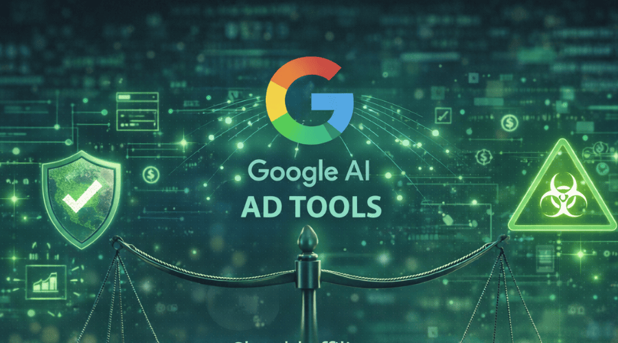 Are Google’s AI Ad Tools a Game-Changer or a Risky Bet for Affiliates?