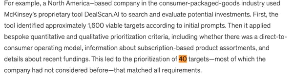 Artificial Intelligence in Mergers and Acquisitions: Strategies for Success in 2026
