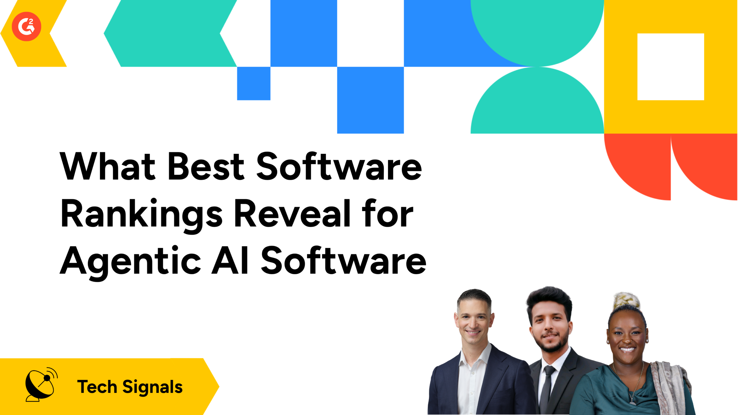 Assessing AI Agents in 2026: Essential Insights for Buyers