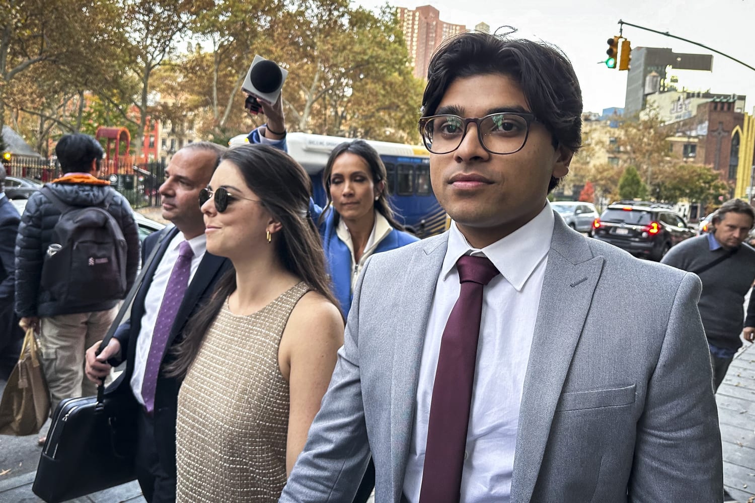 Behind the Fine: Why Former FTX Engineer Nishad Singh Skipped Prison Despite $3.7M Penalty