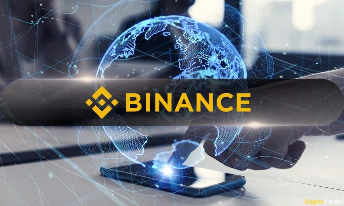 Binance's $1.8T Empire: How Derivatives Quietly Took Over 90% of Crypto Trading Volume