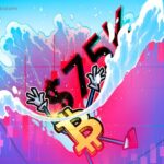 Bitcoin Plummets to $75K Amid Mysterious Hormuz Closure—Is Oil the Hidden Culprit?