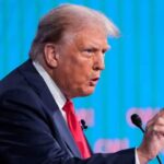 Bitcoin Surges Amid White House Chaos Following Trump's Sudden Evacuation After Gunshots