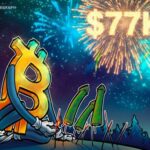 Bitcoin Surges Past $77K: Is a Massive Crypto Boom Just Around the Corner?
