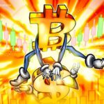Bitcoin Surges to 10-Week Peak Amid Whispered Predictions of an $88K Breakout—Is the Rally Just Beginning?