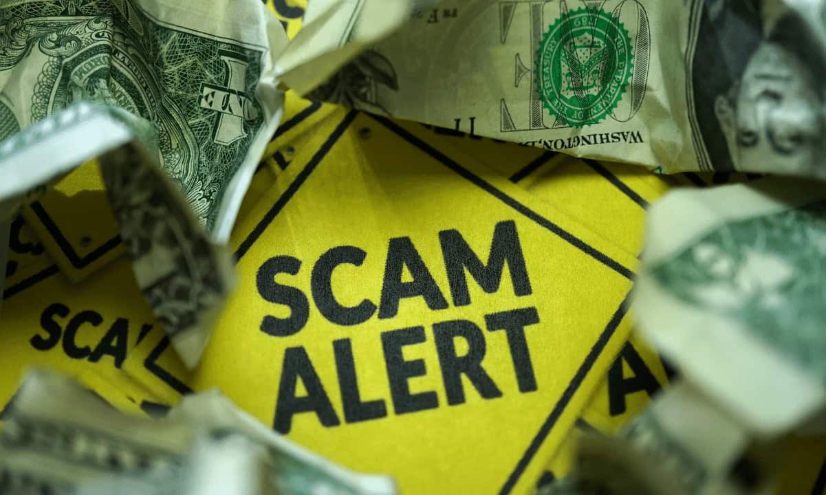 BlockDAG Billion-Dollar Mystery: Investigator Uncovers Shocking $300M Scam Scheme