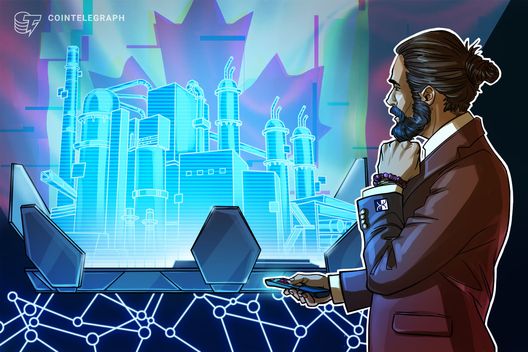 Broadridge Unveils Groundbreaking Crypto Platform Set to Revolutionize Canadian Wealth Management