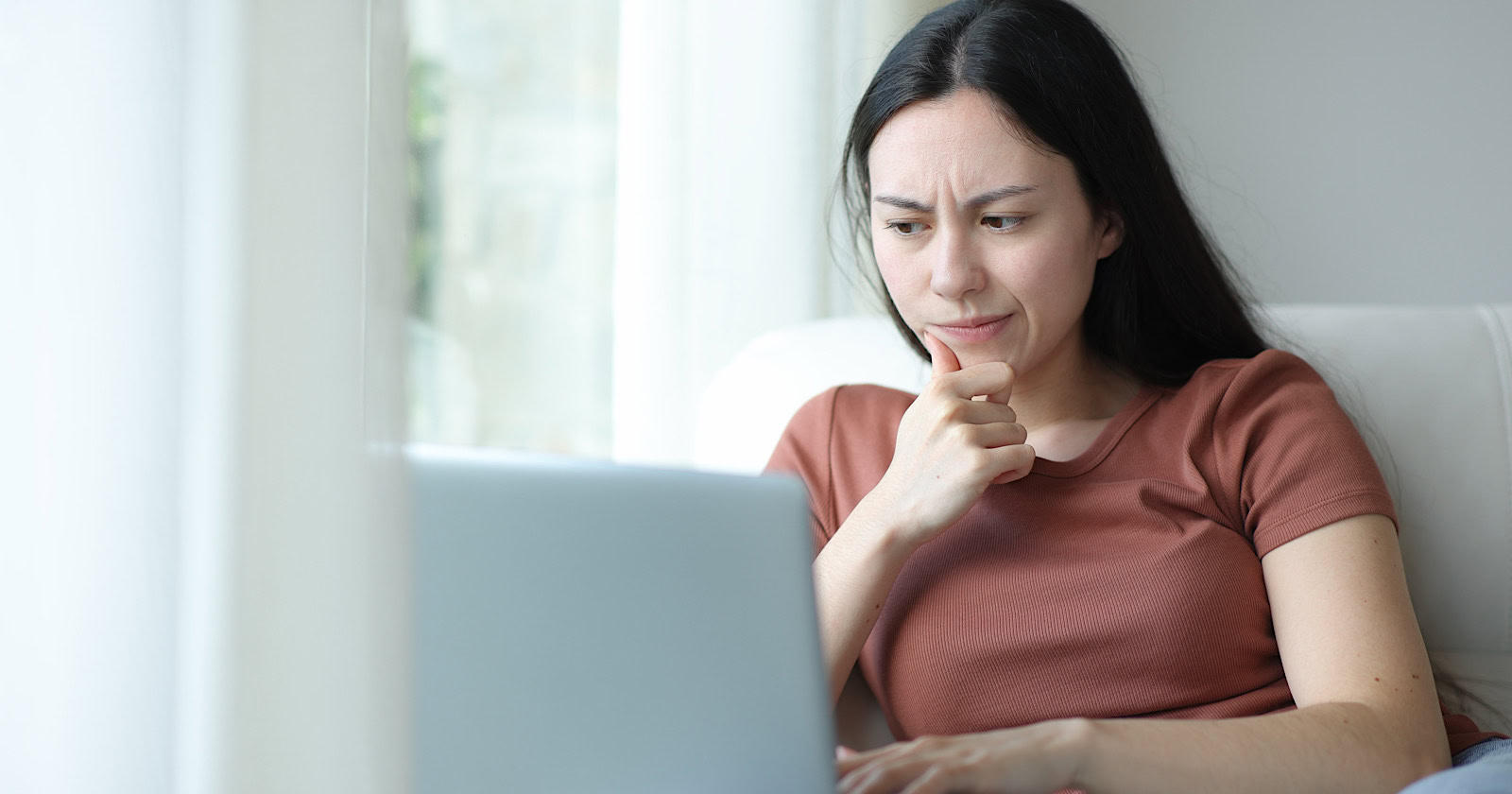 Could Ads in AI Search Be Driving Users Away? Shocking Survey Reveals Declining Trust