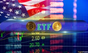 Crypto ETF Inflows Surge to 3-Month High—Is a Massive Rally on the Horizon?