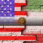 Crypto Markets on Edge: Could US-Iran Talks Trigger Unseen Bitcoin Surge?