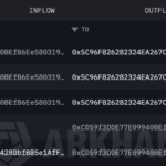Decade-Old Ethereum Whale Awakens, Moves $23 Million in ETH—What’s Behind the Sudden Stir?