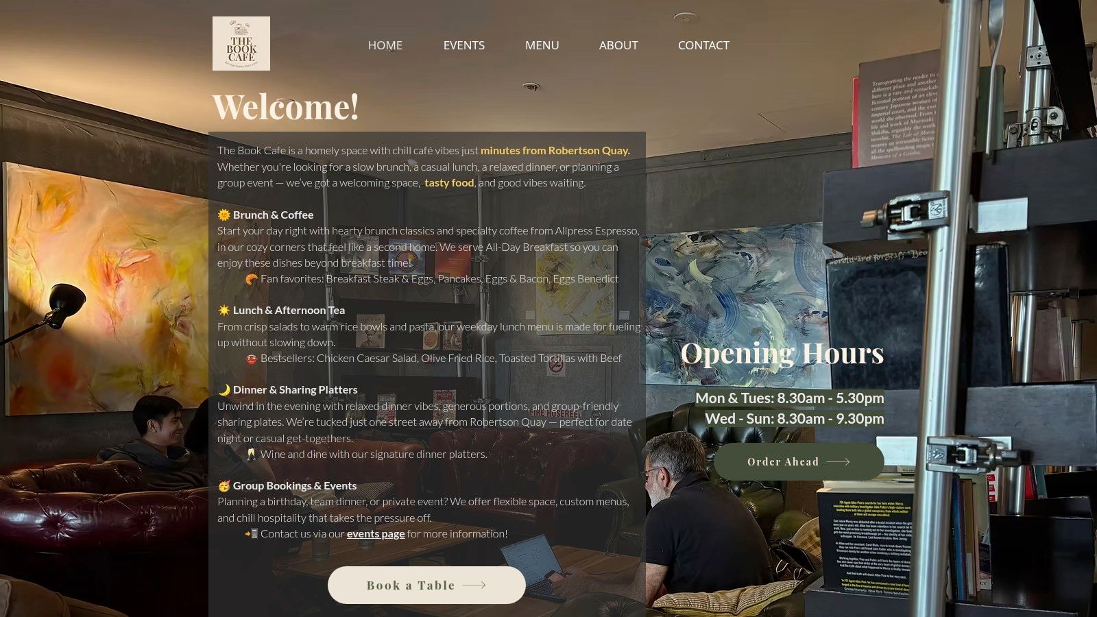 Discover Singapore's Secret Laptop Havens You Never Knew Existed in 2026!