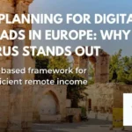 Discover the Hidden Tax Secrets of Cyprus That Every Digital Nomad in Europe Must Know!