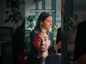 Does Your Content Pass the Blind Test?