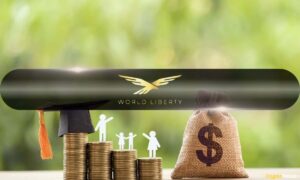 Exclusive: Hidden Ties Emerge Between Trump-Linked WLFI and Notorious Fraud Network—What They Don’t Want You to Know