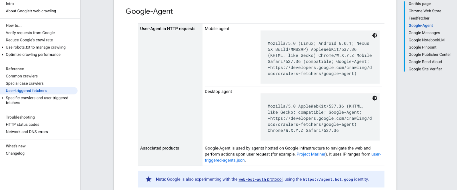 Google-Agent Unveiled: The Game-Changer No One Saw Coming—What It Means for You