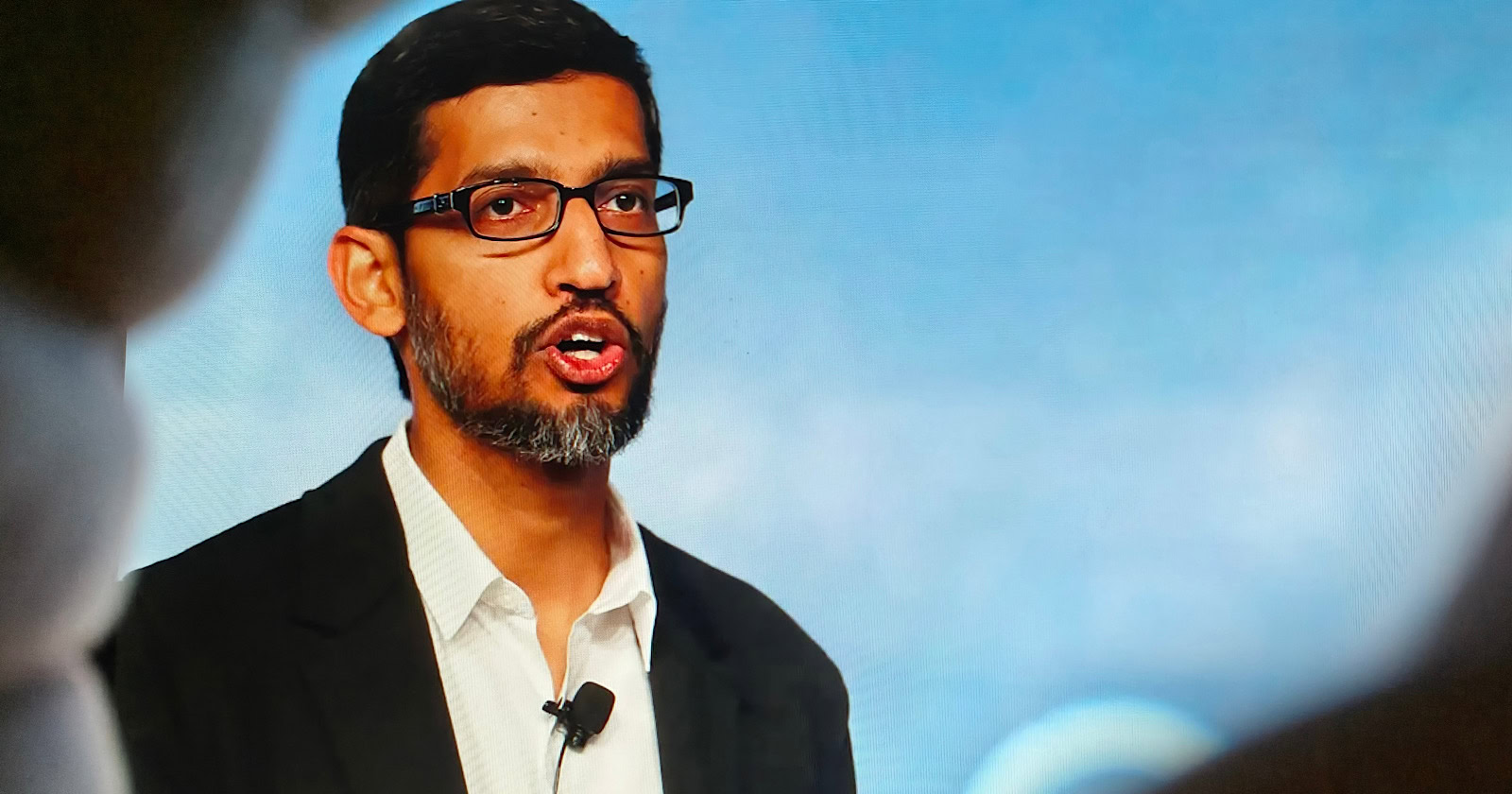 Google CEO Warns AI Could Shatter Every Piece of Software—Is Our Digital World on the Brink of Collapse?