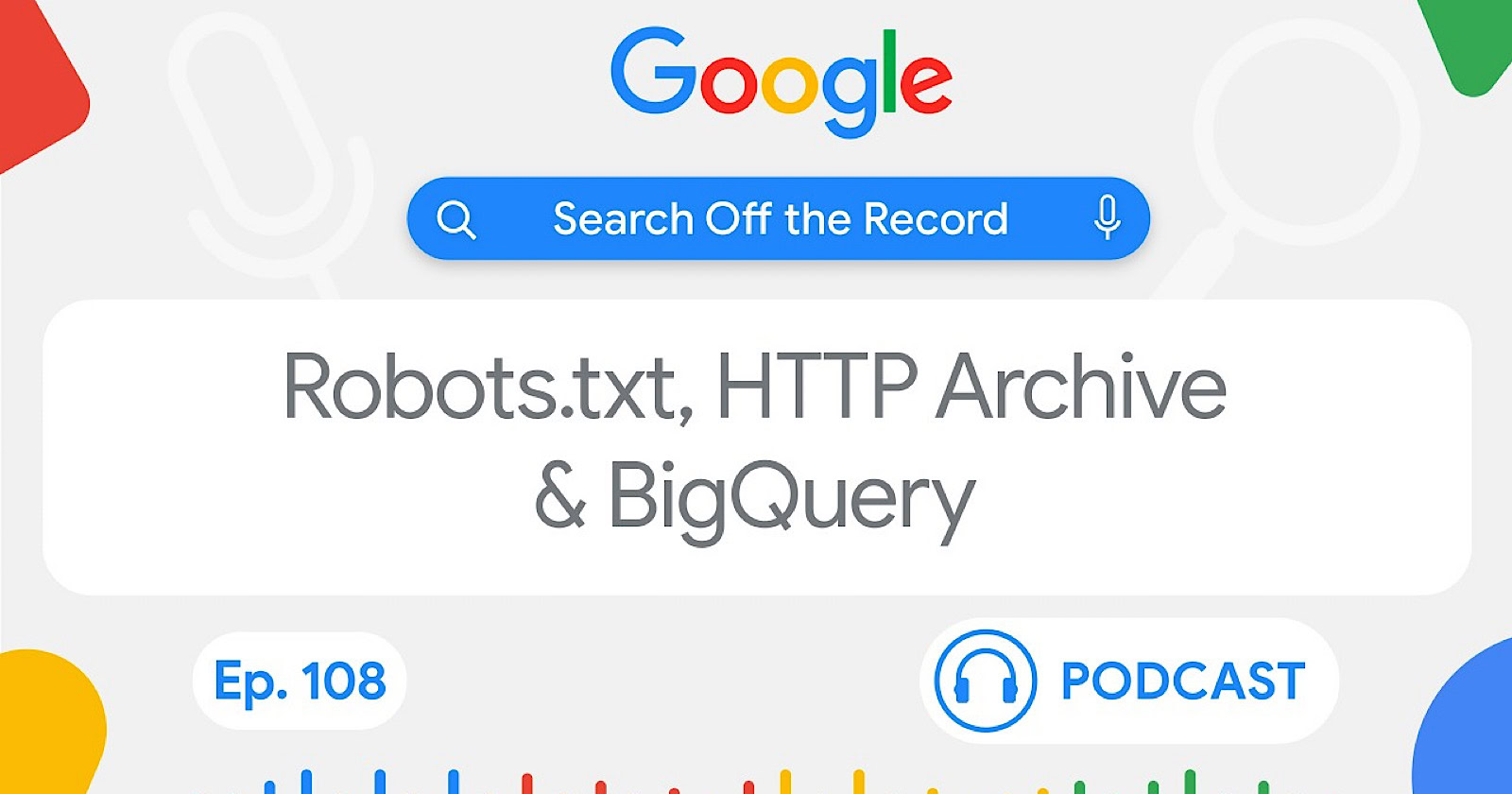 Google's Next Move: Could Your Robots.txt Files Be at Risk?