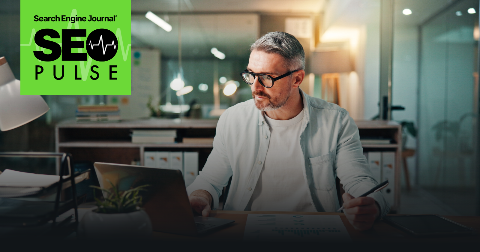 Google’s Robots.txt Overhaul Sparks SEO Drama as EU Cracks Down on Deep Linking