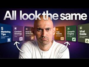 How the Best Marketers Actually Use AI (Hint: It's Not a Prompt)