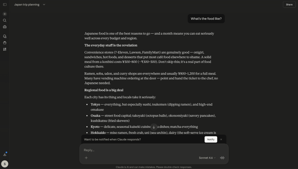 I Tested Perplexity Against Claude: Here’s My Verdict