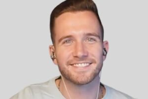 Inside Iris Founder’s Vision: How AI Is Revolutionizing the Future of Finance