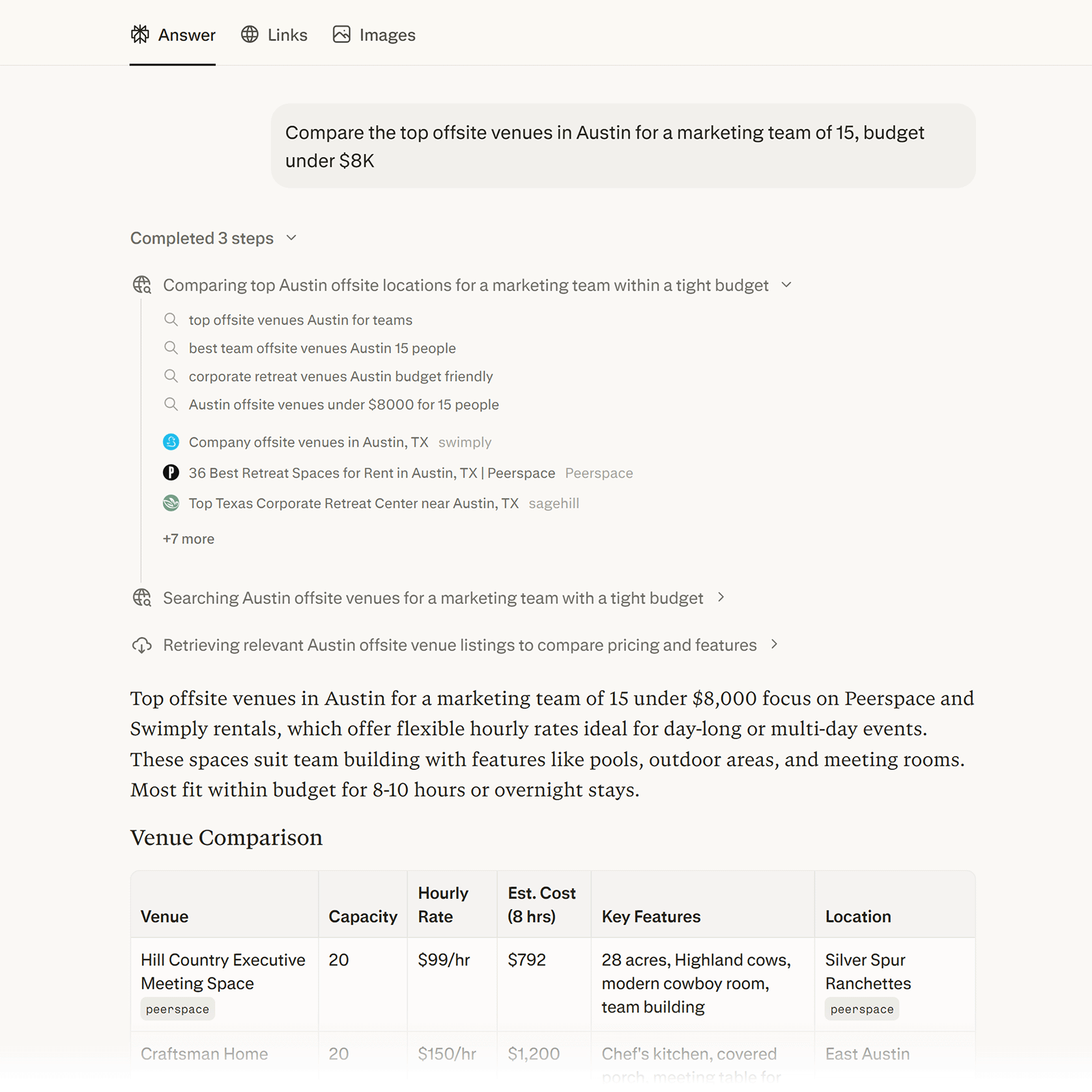 Inside the AI Minds: How Intelligent Agents Are Secretly Choosing Which Brands You Discover Next