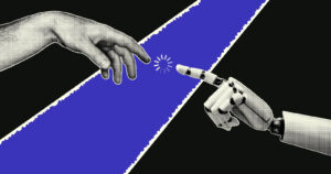 Inside the Invisible Web Where No Humans Build or Even Visit—But It Keeps Growing