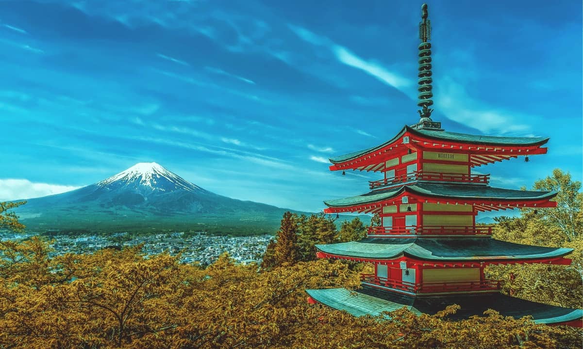 Japan’s Bold Move: Crypto Gains Official Financial Instrument Status—What This Means for the Future of Money