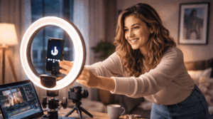 Metro's TikTok Surge to 4 Million Followers: Is This the Game-Changer Affiliate Publishers Can't Ignore?