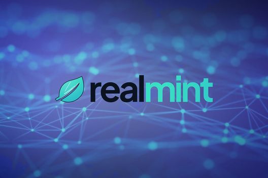 RealMint Unveils Game-Changing Platform Promising Retail Investors Unprecedented Access to Real-World Assets