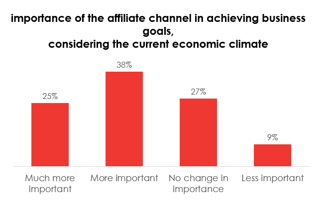 Revealed: How Affiliate Marketing Secretly Supercharges Brand Revenues Beyond Expectations
