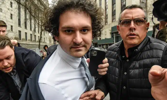 Sam Bankman-Fried Drops New Trial Motion Amid Unexpected Twist in Fair Hearing Debate