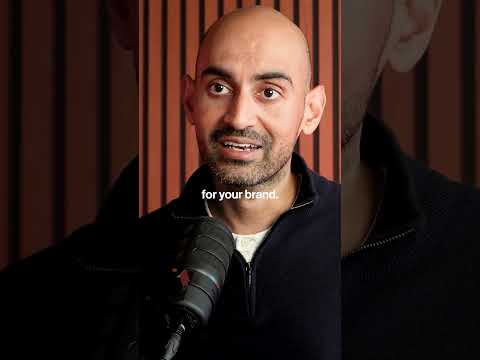 Stop Celebrating Traffic. Track This Instead.