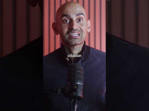 Stop Citing Yourself. Do This Instead.