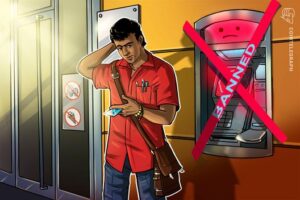 Tennessee’s Crypto Kiosk Ban Sparks Controversy Ahead of July 1 Deadline—What It Means for Investors