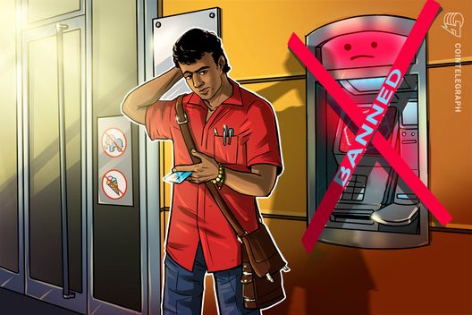 Tennessee’s Crypto Kiosk Ban Sparks Controversy Ahead of July 1 Deadline—What It Means for Investors
