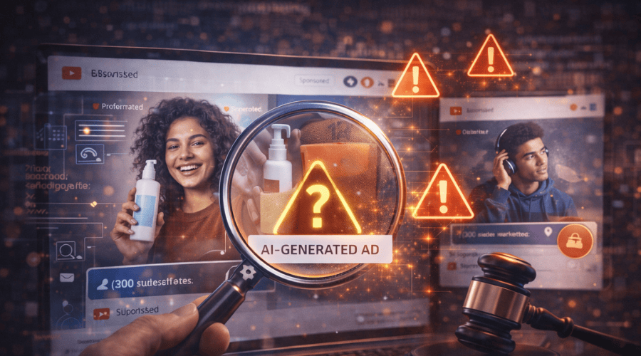 The Hidden AI Disclosure Crisis Shaking the Foundations of Affiliate Marketing—What You Need to Know Now