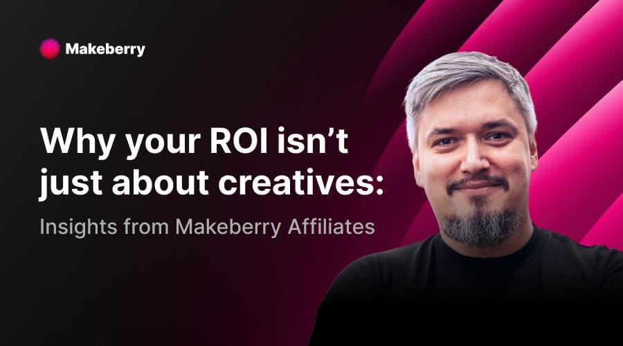 The Hidden Factor Sabotaging Your ROI That Marketers Overlook—Revealed by Makeberry Affiliates