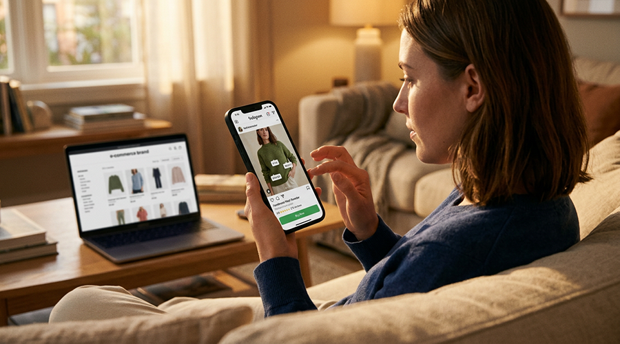 The Hidden Shift: How Platforms Are Secretly Transforming Your Buying Experience