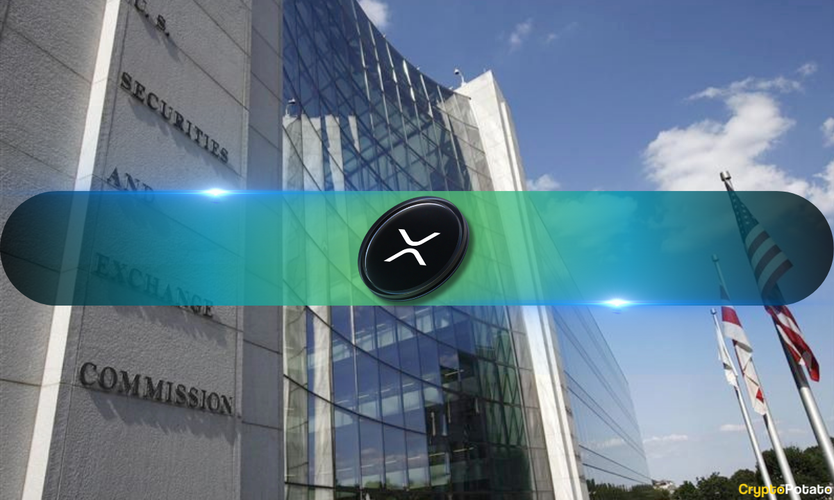 The SEC Proposal That Could Redefine XRP’s Future—Why Investors Can’t Look Away