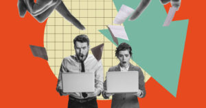 The Secret Battle: How Brands Hide from AI Crawlers Yet Shell Out Big to Stay Visible