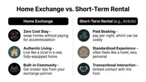 The Secret to Mastering Home Exchange in 2026: What No One Tells You