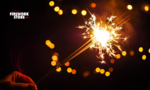 The Shocking Truth About Buying Fireworks Online—What Retailers Don’t Want You to Know