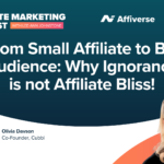 The Shocking Truth Affiliate Marketers Don't Want You to Know About Growing Your Audience!