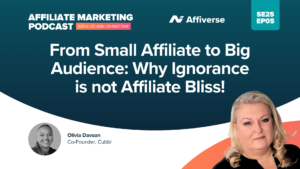 The Shocking Truth Affiliate Marketers Don't Want You to Know About Growing Your Audience!
