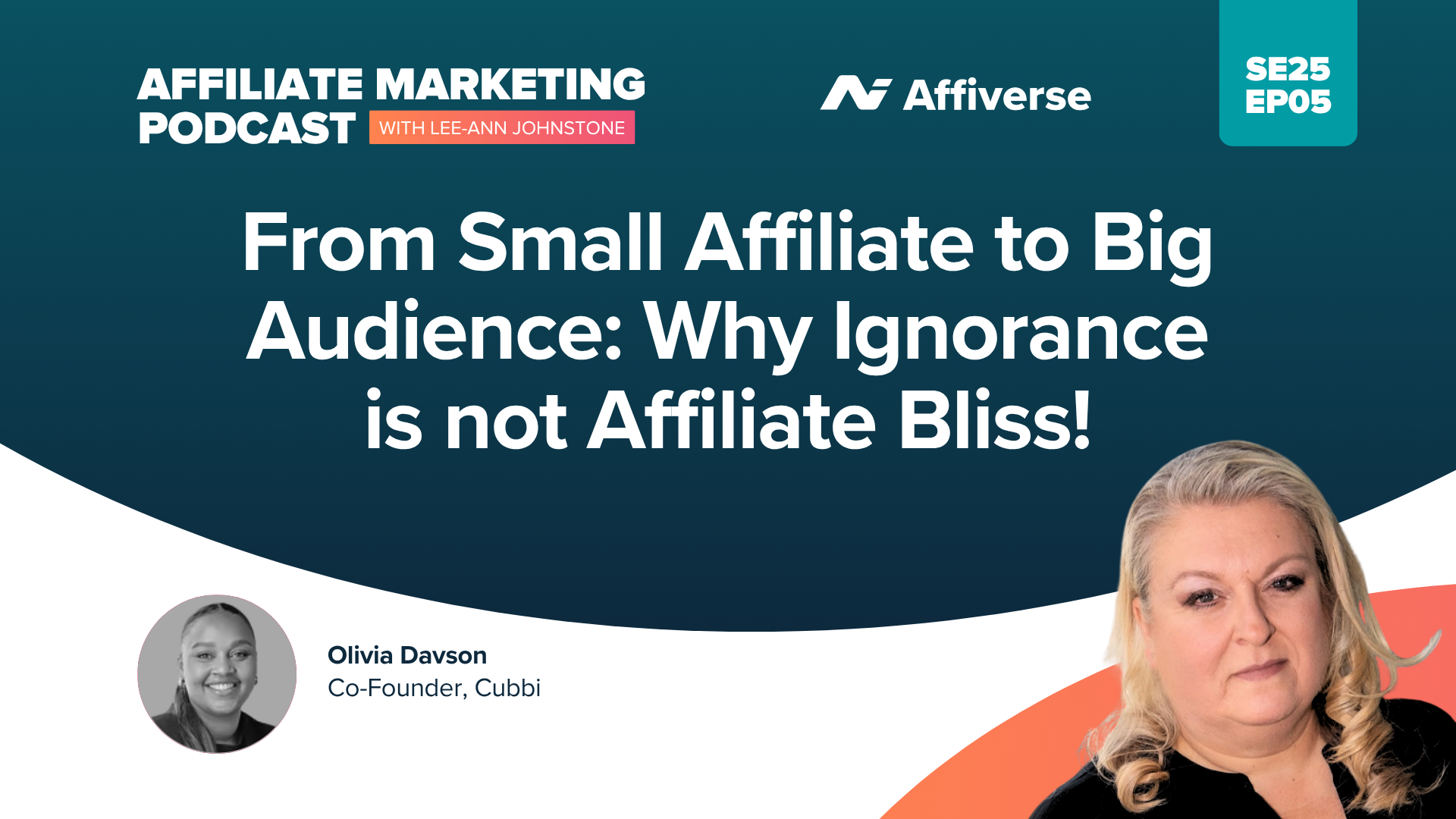 The Shocking Truth Affiliate Marketers Don't Want You to Know About Growing Your Audience!