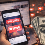 The Shocking Truth Behind Buying Social Media Likes: What Promoters Won’t Reveal to Affiliates