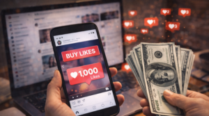 The Shocking Truth Behind Buying Social Media Likes: What Promoters Won’t Reveal to Affiliates